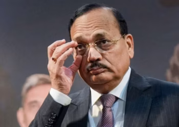 लॉ यूनिवर्सिटी में बढ़ा विवाद… CJI सूर्यकांत को दीक्षांत समारोह में क्यों नहीं आने देना चाहते 450 छात्र?