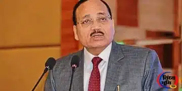 CJI ने 'कॉकरोच' पर तोड़ी चुप्पी, बोले- वो भी सुना जो मैंने कहा नहीं 50 CJI ने ‘कॉकरोच’ पर तोड़ी चुप्पी, बोले- वो भी सुना जो मैंने कहा नहीं