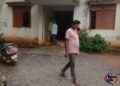 सिरमौर विधानसभा के बनी तहसील कार्यालय की हालत बदहाल, छत से टपक रहा पानी; छत का हिस्सा गिरने से कभी भी हो सकता है बड़ा हादसा.