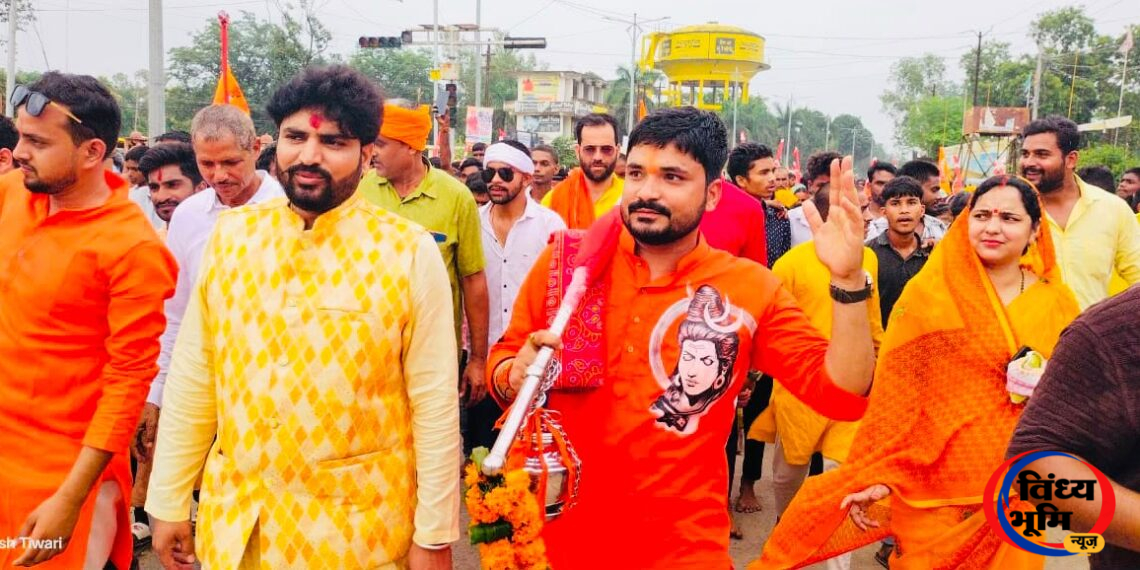 शिवपुर से बढ़ौरा धाम तक निकलेगी भव्य कांवड़ यात्रा, 24 अगस्त को सुबह 6 बजे होगा शुभारंभ 44 IMG 20260821 WA0020