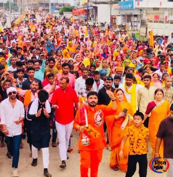 शिवपुर से बढ़ौरा धाम तक निकलेगी भव्य कांवड़ यात्रा, 24 अगस्त को सुबह 6 बजे होगा शुभारंभ 46 IMG 20260821 WA0021