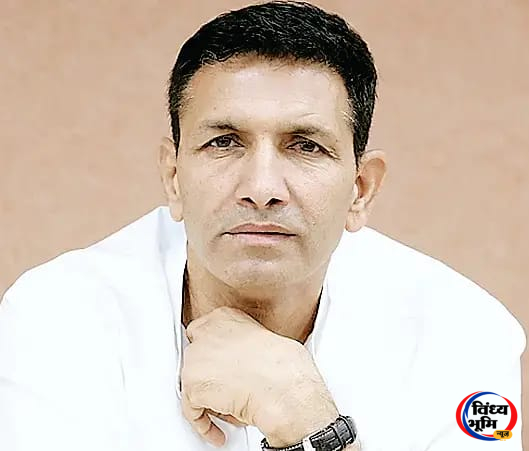 पंचायतों तक स्कूलों में पहुंचेगी कांग्रेस, दिखाएगी हालत,महंगाई-मिलावट पर चलाएंगे अभियान: पटवारी 44 IMG 20260821 WA0027