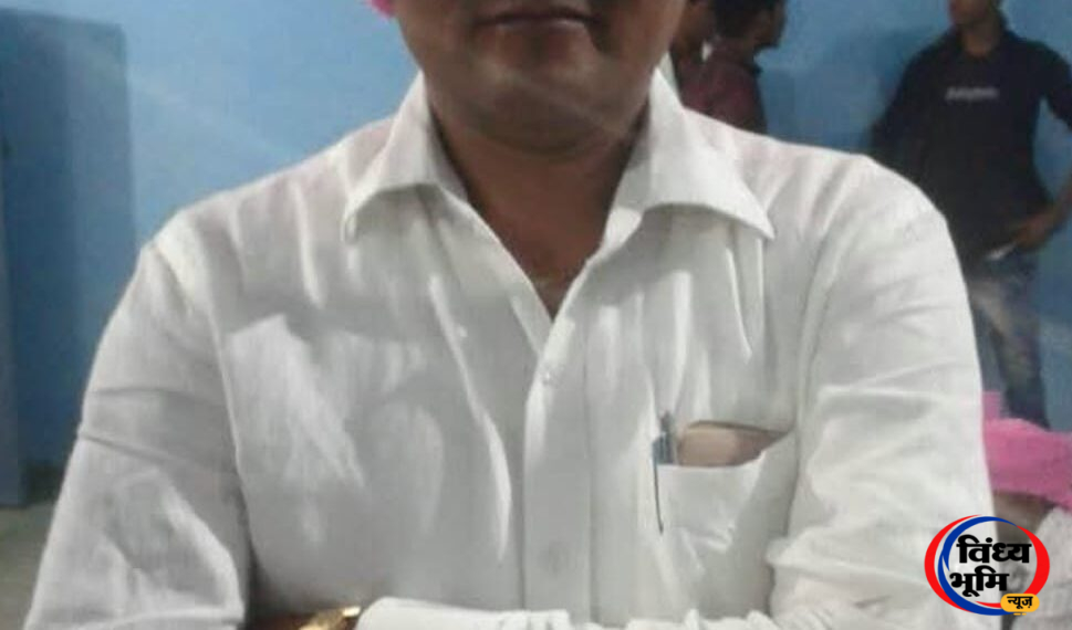 राष्ट्रीय शिक्षक पुरस्कार में सीधी का परचम, शैलेंद्र प्रताप सिंह को मिलेगा राष्ट्रपति सम्मान 44 IMG 20260822 WA0024