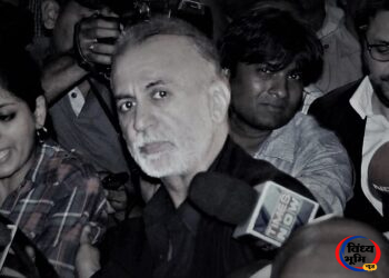 सुप्रीम कोर्ट में तरुण तेजपाल की याचिका ख़ारिज, दो हफ़्ते में सरेंडर करने का आदेश 46 सुप्रीम कोर्ट में तरुण तेजपाल की याचिका ख़ारिज, दो हफ़्ते में सरेंडर करने का आदेश