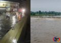 मंदसौर में मूसलाधार बारिश से बिगड़े हालात, घर-दुकानों में घुसा पानी; कलेक्टर ने संभाला मोर्चा