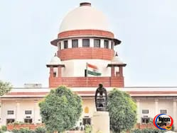 बांके बिहारी मंदिर के चढ़ावे में हेराफेरी के आरोपों पर सुप्रीम कोर्ट सख्त     श्रद्धालुओं का एक-एक पैसा दानपेटी या ऑनलाइन माध्यम से सीधे मंदिर की कोषागार में जमा करने का निर्देश