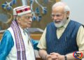 मोदी सरकार की शिक्षा व्यवस्था पर मुरली मनोहर जोशी के तीखे सवाल, बोले- ‘घोटाले होंगे तो छात्रों को कैसे दोष दें’