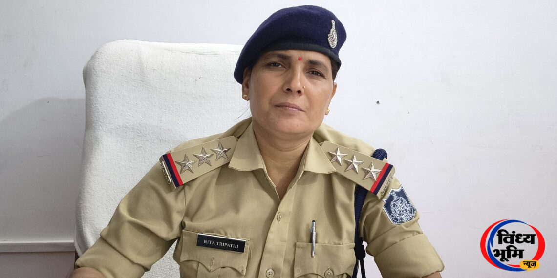 चुरहट थाने में शांति समिति की बैठक, त्योहारों के साथ यातायात व्यवस्था पर भी हुआ मंथन 46 IMG 20260825 193455863