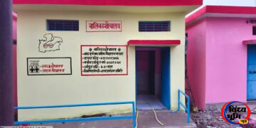 सीधी जिले की 326 शालाओं में बालिका शौचालयों की मरम्मत, 28 शालाओं में नए शौचालय निर्मित 53 सीधी जिले की 326 शालाओं में बालिका शौचालयों की मरम्मत, 28 शालाओं में नए शौचालय निर्मित