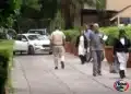 दिल्ली एयरपोर्ट, हाईकोर्ट, जामनगर हाउस समेत पांच जगहों को मिली बम से उड़ाने की धमकी, अलर्ट पर एजेंसियां