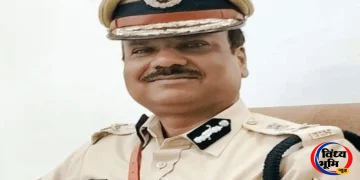 डीजीपी कैलाश मकवाना को हाईकोर्ट की सख्ती, 28 सितंबर को व्यक्तिगत पेशी के निर्देश 53 डीजीपी कैलाश मकवाना को हाईकोर्ट की सख्ती, 28 सितंबर को व्यक्तिगत पेशी के निर्देश