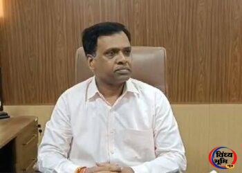 रीवा में बारिश का कहर: 12वीं तक के स्कूलों में आज छुट्टी, कलेक्टर का आदेश