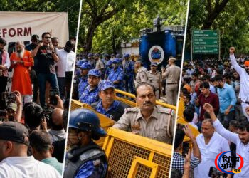 संपादकीय: जंतर-मंतर पर सवर्ण आंदोलन – योग्यता, सामाजिक न्याय और नए युग की आकांक्षाओं का द्वंद्व