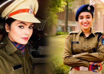 पूर्व CSP नेहा पच्चीसिया समेत तीन आरोपी फरार, गिरफ्तारी पर 10-10 हजार का इनाम घोषित 45 पूर्व CSP नेहा पच्चीसिया समेत तीन आरोपी फरार, गिरफ्तारी पर 10-10 हजार का इनाम घोषित