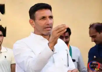 मध्य प्रदेश में कांग्रेस की नई कार्यकारिणी कराएगी 2028 का विधानसभा चुनाव, युवाओं को मिलेगा मौका