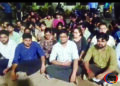 Rewa News :- रीवा के संजय गांधी अस्पताल में महिला डॉक्टर से बर्बरता: आधी रात को मंचा हंगामा, न्याय के लिए जूनियर डॉक्टर्स का अनिश्चितकालीन अनशन शुरू