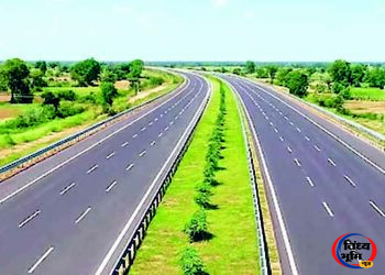 हाईवे बनेंगे तोआसपास भी बदलेगी तस्वीर, एमपीआरडीसी ने विकास का खाका तैयार कराने शुरू की कवायद 51 हाईवे बनेंगे तोआसपास भी बदलेगी तस्वीर, एमपीआरडीसी ने विकास का खाका तैयार कराने शुरू की कवायद
