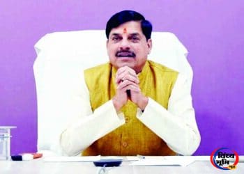 MP News: 17 सितंबर से शुरू होगा स्वामित्व अधिकार अभियान, 50 लाख ग्रामीणों को लाभ