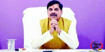 MP News: 17 सितंबर से शुरू होगा स्वामित्व अधिकार अभियान, 50 लाख ग्रामीणों को लाभ