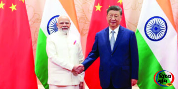 मोदी-जिनपिंग की मुलाकात के बीच LAC पर चीन ने घटाई सैन्य तैनाती, भारत की चौकसी बरकरार