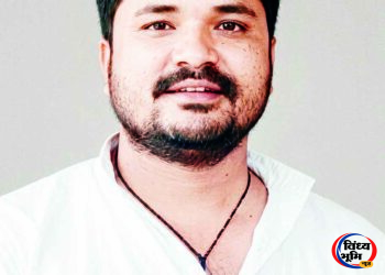 ‘छात्रों की गूंज’ बना संवाद का मंच : दादू 47 ‘छात्रों की गूंज’ बना संवाद का मंच : दादू