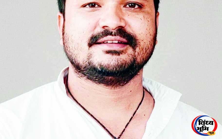 ‘छात्रों की गूंज’ कार्यक्रम को लेकर देवेंद्र सिंह दादू का बयान