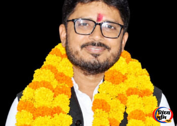 डॉ अजय मिश्रा भारत स्काउट एवं गाइड के राज्य उपाध्यक्ष निर्वाचित, लगा बधाइयो का तांता 52 डॉ अजय मिश्रा भारत स्काउट एवं गाइड के राज्य उपाध्यक्ष निर्वाचित, लगा बधाइयो का तांता