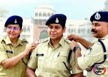sidhi news, नईगढ़ी की बहू वर्षा यादव बनीं निरीक्षक, कस्बे में खुशी का माहौल 45 sidhi news, नईगढ़ी की बहू वर्षा यादव बनीं निरीक्षक, कस्बे में खुशी का माहौल
