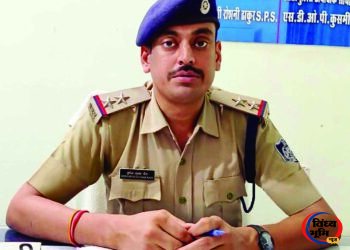 शिकायत लंबित, फिर उसी थाने में वापसी: भूपेश वैस की पुनः पदस्थापना पर शिकायतकर्ता ने उठाए सवाल