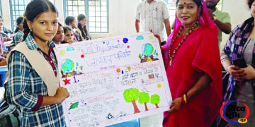 संदीपनी स्कूल में ‘मेरे सपनों का भारत’ की तस्वीर, भाषण में विद्यार्थियों ने रखे विचार 54 संदीपनी स्कूल में ‘मेरे सपनों का भारत’ की तस्वीर, भाषण में विद्यार्थियों ने रखे विचार