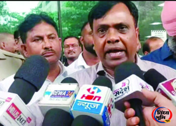 कवरेज को लेकर पत्रकारों में नाराजगी, अस्पताल प्रबंधन से स्पष्ट नियम और आदेश सार्वजनिक करने की मांग