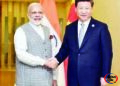 गलवान के बाद बदले हालात, BRICS सम्मेलन में भारत आएंगे शी जिनपिंग; PM मोदी से मुलाकात पर नजर