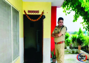 भोपाल में महिला सब-इंस्पेक्टर की हत्या, प्रेमी पर हत्या के बाद आत्महत्या का शक 45 भोपाल में महिला सब-इंस्पेक्टर की हत्या, प्रेमी पर हत्या के बाद आत्महत्या का शक