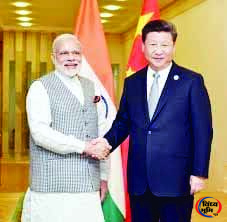 गलवान के बाद बदले हालात, BRICS सम्मेलन में भारत आएंगे शी जिनपिंग; PM मोदी से मुलाकात पर नजर 46 गलवान के बाद बदले हालात, BRICS सम्मेलन में भारत आएंगे शी जिनपिंग; PM मोदी से मुलाकात पर नजर