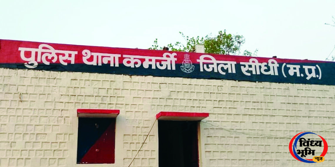 शराब के लिए पैसे मांगने से मना किया तो युवक से विवाद पिता से मारपीट और जान से मारने की धमकी 45 सीधी में शराब के लिए पैसे मांगने से मना करने पर विवाद