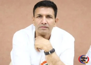 Bhopal News-₹2,000 से ज्यादा के UPI भुगतान पर शुल्क की चर्चा, जीतू पटवारी ने केंद्र पर साधा निशाना