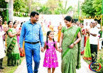 एमपी में बढ़ा बेटियों को गोद लेने का चलन, 781 बच्चों को मिले परिवार 52 एमपी में बढ़ा बेटियों को गोद लेने का चलन, 781 बच्चों को मिले परिवार