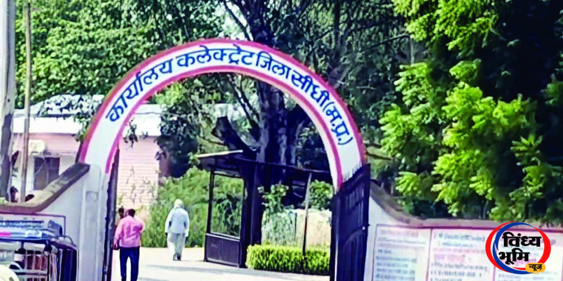 27.68 करोड़ के चावल घोटाले और 14 करोड़ की फर्जी एफडीआर मामले में बढ़ी कर्मचारियों की भूमिका पर जांच की मांग 45 सीधी में चावल घोटाले और फर्जी एफडीआर मामले की जांच
