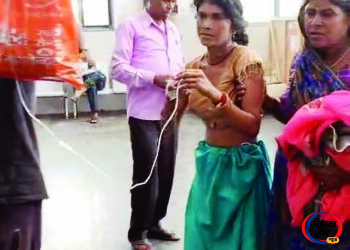 जिला अस्पताल में बेड न मिलने पर प्रायवेट अस्पताल में मरीज को ले गए परिजन 49 जिला अस्पताल में बेड न मिलने पर प्रायवेट अस्पताल में मरीज को ले गए परिजन