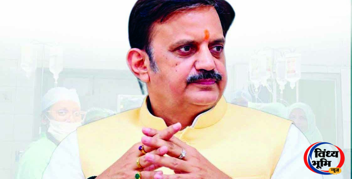 MAIHAR : ड्यूटी से नदारद डॉक्टरों पर सरकार सख्त, कार्रवाई के संकेत 45 ड्यूटी से नदारद डॉक्टरों पर कार्रवाई को लेकर स्वास्थ्य मंत्री का सख्त रुख