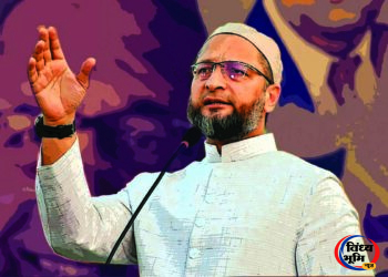 उत्तर प्रदेश चुनाव 2027 में गठबंधन के संकेत, ओवैसी बोले- अकेले चुनाव नहीं लड़ना चाहता 45 उत्तर प्रदेश चुनाव 2027 में गठबंधन के संकेत, ओवैसी बोले- अकेले चुनाव नहीं लड़ना चाहता