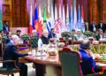 BRICS Summit: कचौड़ी से नल्ली निहारी तक, विदेशी मेहमानों के लिए खास है भारत का ‘डिनर डिप्लोमेसी’