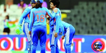 महिला T20 एशिया कप फाइनल में भारत-श्रीलंका आमने-सामने, रिकॉर्ड आठवें खिताब पर नजर 52 महिला T20 एशिया कप फाइनल में भारत-श्रीलंका आमने-सामने, रिकॉर्ड आठवें खिताब पर नजर