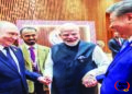 BRICS समिट के अंतिम दिन अहम बैठक, वैश्विक मुद्दों पर होगी चर्चा