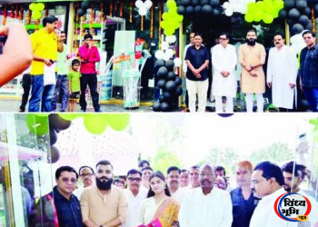 क्षेत्र वासियों के लिए बड़ी सौगात, एक छत के नीचे खरीद सकेंगे रोजमर्रा का सभी उपयोगी सामान व वस्तु। 51 क्षेत्र वासियों के लिए बड़ी सौगात, एक छत के नीचे खरीद सकेंगे रोजमर्रा का सभी उपयोगी सामान व वस्तु।