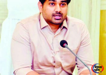 सेवा संकल्प की परीक्षा: 9 दिन, 9 मुद्दे और प्रशासन की जवाबदेही 48 सेवा संकल्प की परीक्षा: 9 दिन, 9 मुद्दे और प्रशासन की जवाबदेही