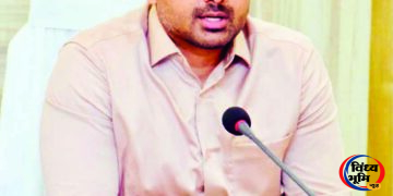 सेवा संकल्प की परीक्षा: 9 दिन, 9 मुद्दे और प्रशासन की जवाबदेही 47 सेवा संकल्प की परीक्षा: 9 दिन, 9 मुद्दे और प्रशासन की जवाबदेही