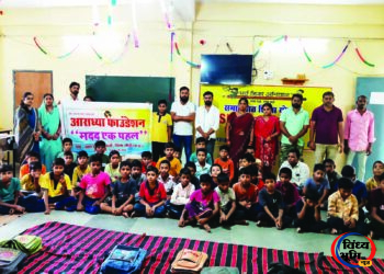 आराध्या की पुण्यतिथि पर सामूहिक भोज व पौधरोपण 46 आराध्या की पुण्यतिथि पर सामूहिक भोज व पौधरोपण