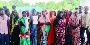 सिंगरौली के कठदहा में 16 लाख का चेकडैम पहली ही बारिश में बहा, जांच में दोषी सिद्ध फिर भी सरपंच पर कार्रवाई का इंतजार! 54 सिंगरौली के कठदहा में 16 लाख का चेकडैम पहली ही बारिश में बहा, जांच में दोषी सिद्ध फिर भी सरपंच पर कार्रवाई का इंतजार!