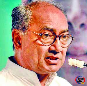 दिग्विजय सिंह का दावा- सागर में जहरीली शराब से गईं 45 जानें 45 दिग्विजय सिंह सागर में जहरीली शराब मामले को लेकर